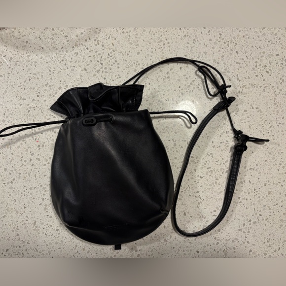 *SOLD* Lambwolf Collective MARSU
PETITE SLING POUCH - Picture 4 of 6